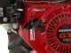 Ginko MGM FC 754 E - Multi-purpose Scythe Mower - Honda GX160