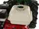 Ginko MGM FC 754 E - Multi-purpose Scythe Mower - Honda GX160