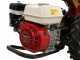 Ginko MGM FC 754 E - Multi-purpose Scythe Mower - Honda GX160