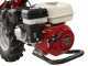 Ginko MGM FC 754 E - Multi-purpose Scythe Mower - Honda GX160