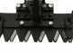 Ginko MGM FC 754 E - Multi-purpose Scythe Mower - Honda GX160