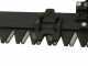Ginko MGM FC 754 E - Multi-purpose Scythe Mower - Honda GX160