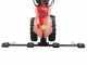 Ginko MGM FC 754 E - Multi-purpose Scythe Mower - Honda GX160