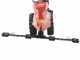 Ginko MGM FC 754 E - Multi-purpose Scythe Mower - Honda GX160