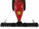 Ginko MGM FC 754 E - Multi-purpose Scythe Mower - Honda GX160