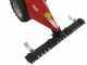 Ginko MGM FC 754 E - Multi-purpose Scythe Mower - Honda GX160