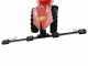 Ginko MGM FC 754 E - Multi-purpose Scythe Mower - Honda GX160