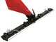 Ginko MGM FC 754 E - Multi-purpose Scythe Mower - Honda GX160