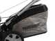 Marina Systems HR 57 SH Self-Propelled Lawn Mower - 4IN1- Honda GCVx 200 Engine