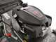 Marina Systems HR 57 SH Self-Propelled Lawn Mower - 4IN1- Honda GCVx 200 Engine