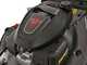 Marina Systems HR 57 SH Self-Propelled Lawn Mower - 4IN1- Honda GCVx 200 Engine