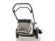 Marina Systems HR 57 SH Self-Propelled Lawn Mower - 4IN1- Honda GCVx 200 Engine