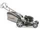 Marina Systems HR 57 SH Self-Propelled Lawn Mower - 4IN1- Honda GCVx 200 Engine