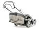 Marina Systems HR 57 SH Self-Propelled Lawn Mower - 4IN1- Honda GCVx 200 Engine