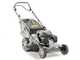 Marina Systems HR 57 SH Self-Propelled Lawn Mower - 4IN1- Honda GCVx 200 Engine