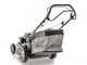 Marina Systems HR 57 SH Self-Propelled Lawn Mower - 4IN1- Honda GCVx 200 Engine