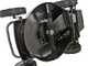 Marina Systems HR 57 SH Self-Propelled Lawn Mower - 4IN1- Honda GCVx 200 Engine