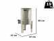 Dominion DIT 80 L - Dampening tank