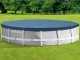 Intex 28032 Round Frame Pool Coverin Sheet &Oslash;457 cm