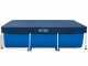 Intex 28038 Rectangular Frame Pool Covering Sheet