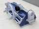 BullMach Rea 145 S - Tractor-mounted flail mower - Medium series - Manual shift