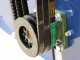 BullMach Rea 145 S - Tractor-mounted flail mower - Medium series - Manual shift