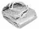Intex 28041 Round Frame Pool Covering Sheet 549 cm