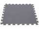 Intex 29084 Grey Non-Slip Tile 50x50 cm 8 pcs