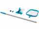 Intex 28002 Above-Ground Pools Cleaning Maintenance Kit