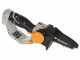 Batavia NEXXSAW V3.1 Battery-Powered Manual Pruner - 18V - BATTERY AND BATTERY CHARGER NOT INCLUDED