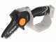 Batavia NEXXSAW V3.1 Battery-Powered Manual Pruner - 18V - BATTERY AND BATTERY CHARGER NOT INCLUDED