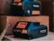Batavia NEXXSAW V3.1 Battery-Powered Manual Pruner - 18V - BATTERY AND BATTERY CHARGER NOT INCLUDED