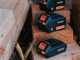Batavia NEXXSAW V3.1 Battery-Powered Manual Pruner - 18V - BATTERY AND BATTERY CHARGER NOT INCLUDED