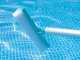 Cleaning kit for above ground pools Intex 28003 - Water flow rate min. 3,785 l/h