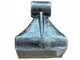 Spare Hammer Flail for Flail Mowers - 800 g
