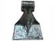 Spare Hammer Flail for Flail Mowers - 800 g