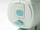 Intex 28628 Pool Rechargeable Vacuum Cleaner ZR 200