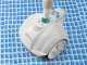 Automatic cleaner Intex ZX50 28007EX - Min. water flow rate 3,407 l/h