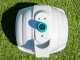 Automatic cleaner Intex ZX50 28007EX - Min. water flow rate 3,407 l/h
