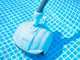 Automatic cleaner Intex ZX50 28007EX - Min. water flow rate 3,407 l/h