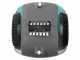 Automatic cleaner Intex ZX50 28007EX - Min. water flow rate 3,407 l/h