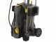Karcher Pro HD 5/11 P Heavy-Duty Pressure Washer - 160 bar max - 490 L/H