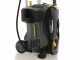 Karcher Pro HD 5/11 P Heavy-Duty Pressure Washer - 160 bar max - 490 L/H