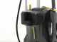 Karcher Pro HD 5/11 P Heavy-Duty Pressure Washer - 160 bar max - 490 L/H