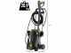 Karcher Pro HD 5/11 P Heavy-Duty Pressure Washer - 160 bar max - 490 L/H