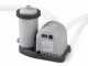 Cartridge filter pump with timer Intex 28636 - Water flow rate 5,678 l/h