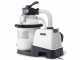 Sand filter pump Intex 26644 - Water flow rate 5,700 l/h