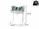Dominion DIT DICO  - Bleeding system - 4 cones (M+L)