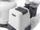 Sand filter pump Intex 26648 - Water flow rate 10,500 l/h