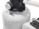 Sand filter pump Intex 26648 - Water flow rate 10,500 l/h